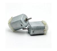 130-2270 DC electronic starter DC 1.5V-3.7V 21200RPM High Speed Carbon Brush electronic starter EKFBQBGW