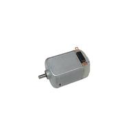 130-2270 Metal Brush electronic starter High Speed Magnetic electronic starter for Toy Toothbrush 3.0V-4.5V 12500-17000 rpm Shaft Dia 2mm EKFBQBGW
