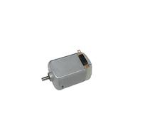 130-2270 Metal Brush electronic starter High Speed Magnetic electronic starter for Toy Toothbrush 3.0V-4.5V 12500-17000 rpm Shaft Dia 2mm ICXLPMC