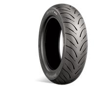 130/60-13 53L Bridgestone Hoop B02 130/60Crossply13 53L | Protyre - Motorcycle Tyres