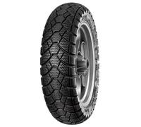 1 x 130/60 13 60P REINF TL Front Or Rear, Anlas Winter Grip 2 Scooter/Moped Tyre