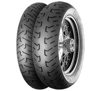 Continental Contitour 63h Tl Touring Tire Black 130 / 60 / R21