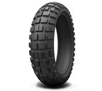 130/70 -12 56P K784 Big Block Kenda Motorcycle Tyre Tubeless Rear