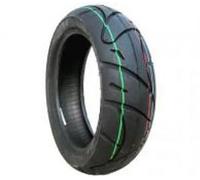 130-70-12 Quick Tyre for Yamaha Scooter 100 Yn Neo-S 2000 to 2004 Rear