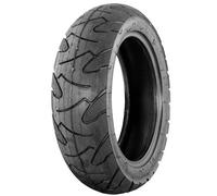 130/70-12 Tubeless Scooter Motorcycle Tyre Front or Rear Fitment E-Marked