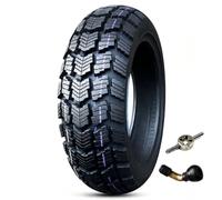 130/70/12 Tubeless Snow Tire, 130/70-12 64J 8 P.R. 300KPA for Scooters(1pc)