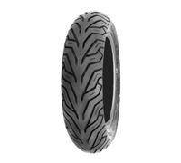 130/70-12 Tubeless Tyre 62P Rear Scooter Tyre Urban Grip Tread Pattern