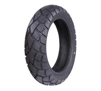 130/70-12 Tubeless Tyre Front/Rear Fitment Street Enduro Deep Tread