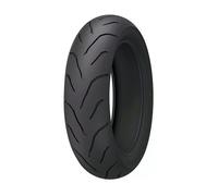 TYRE PAIR KENDA 100/80-17 52H + 130/70-17 62H K711