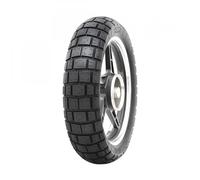 Cst Cm-ad01 62s Tl Trail Rear Tire Silver 130 / 70 / 17