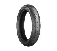 130/70-18 63H Bridgestone G701 Touring Front Motorcycle Tyre Tubeless