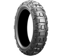 130/80-17 65Q Bridgestone Battlax ADVENTURECROSS AX41 Tubeless Rear Tyre