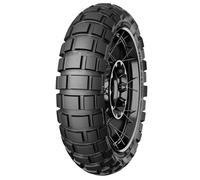50/50 ADV Tyre Continental TKC80 Gen2 130/80 -17 65R TL Rear