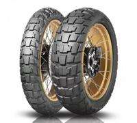 130/80-17 TL 65S Rear wheel, M+S marking