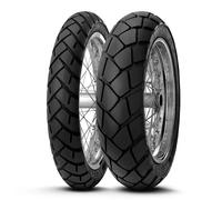 130/80-17 65S Metzeler Tourance 130/80Crossply17 65S | Protyre - Motorcycle Tyres
