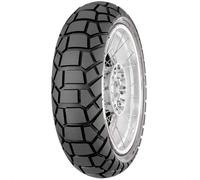 Motorcycle Tyre 130/80 R17 Continental 65S (Rear) TKC 70 ROCKS M+S