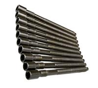 130.83 Cylinder Head Bolt Set Kit Hardware Engine Replacement Spare By Elring
