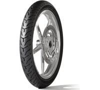 130/90B16 67H Dunlop - D408 - Motorcyle Tyres - Excellent Wet and Dry Handling Tyres - Premium Tyres - Protyre