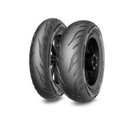 Michelin Commander III Cruiser ( 130/90B16 RF TT/TL 73H Rear wheel, M/C )