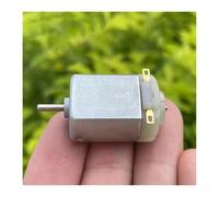 130 DC 3V-5V 25200 RPM Cars electronic starter, High Speed Torque, DIY Remote Control Toy CZAOINCU