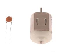 130 DC Carbon Brush Motor 3.6-8.4V, For RC, Car, DIY