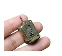 130 DC electronic starter 2.4V 30000RPM Ultra-high Speed Engine EKFBQBGW