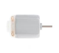 130 DC electronic starter Fan Small electronic starter with Carbon Brush for DIY Hobbies and Household AppliancesDC Motors ICXLPMC