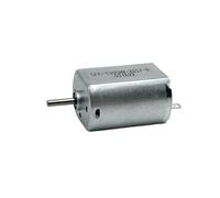 130 DC electronic starter Iron Rear Cover Precious Metal Brush DC 1.5V-5V 20000RPM High Speed Large Torque Model Car Model Toy electronic starter EKFBQBGW