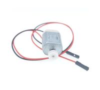 130 DC toy electronic starter 3-6V welding 15cm CZAOINCU