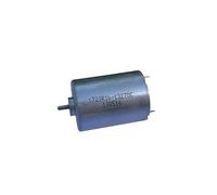 130 electronic starter 17mm*23mm Round electronic starter DC3V 3.7V 5V 6V 6350RPM Precious Metal Brush DIY MQXFCZUX