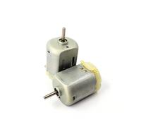 130 electronic starter DC 1.5V-6V 3V 3.7V 5V 16000RPM High Speed Four-Wheel 4WD FC-130SA-20120 for Boat Smart Cars Model MQXFCZUX