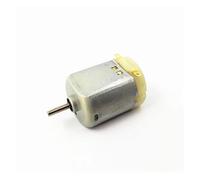 130 electronic starter DC 1.5V-6V 3V 3.7V 5V 16000RPM Metal Brush Four-Wheel 4WD FC-130SA-20120 MQXFCZUX