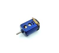 130 electronic starter DC 2.4V-3.7V 2V 3V 33000RPM For DIY Hobbies Smart Slot Car 4WD electronic starter With Cooling Hole CZAOINCU