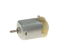 130 electronic starter DC 3.7V 5V 6V 7.4V 23000RPM High Speed Carbon Brush electronic starter Toy DIY Car Scientific IDGTTLDF