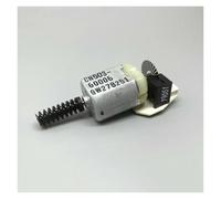 130 electronic starter DC 5V-12V 7000RPM Speed Encoder Worm Gear shaft AB Phase EKFBQBGW