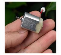 130 electronic starter DC24V 8800RPM Carbon Brush Car Mirror Regulating electronic starter Long Life electronic starter 15 * 20MM for Boat Toy model MQXFCZUX