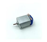 130 electronic starter Engine DC 1.5V-12V 3V 3.7V 4000RPM-28000RPM 's Assemble Toy Scientific Experiment Slot Car DIY RUAJOGYNVM