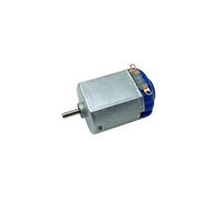 130 electronic starter Engine DC 1.5V-12V 3V 3.7V 4000RPM-28000RPM 's Assemble Toy Scientific Experiment Slot Car DIY IDGTTLDF