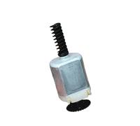 130 electronic starter with Encoder Disk DC12V 8400 RPM High Speed Permanent Magnet Engine