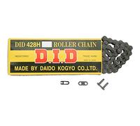 D.I.D 428D Drive Chain 428, black