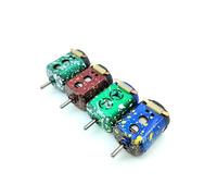 130 Hobby electronic starter 1V-3V 2V 2.4V DC electronic starter MQXFCZUX(Model A)