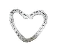 130 Link Cam Chain Timing Chain 14000-016-0000 Compatible With Hisun 750CC HS750