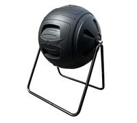 130 Litre Heavy Duty Garden Tumbling Composter