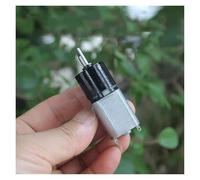 130 Planetary Gear electronic starter DC 7.4V 12V 15V 55RPM Reducer electronic starter 20mm Gearbox Slow Speed electronic starter MQXFCZUX