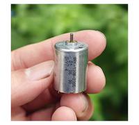 130 Round Carbon Brush motors DC 5V-7.4V 21000RPM High Speed Toy Model BIANMTSW