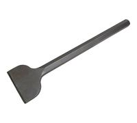 130 x 500mm Asphalt Tarmac Cutter - Bosh 11304 & Other Models - Impact Chisel