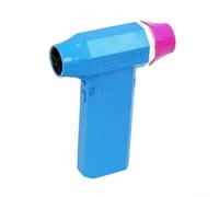 130000RPM Brushless Motor Electric Air Blower Inflatable Pump 180W With 7.4V 5000mAh Battery For For Kayaks Paddleboards Assault Boats And Inflatable Tents