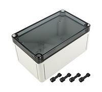13000601 Case: Universal X: 110mm Y: 180mm Z: 90mm TK PC Polycarbonate SPELSB