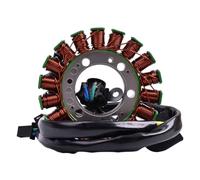 1300cc Magneto Generator Stator Coil Compatible With GSX-R1300 GSXR1300 GSXR 1300 Motorcycle Models 1999 2007 32101-24F00-000 32101-24F10-000