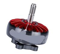 1300KV / 1800KV 2-6S FPV Motor With 4mm Titanium Alloy Shaft FIT FOR 2806.5 UAV(4pcs 1300KV)